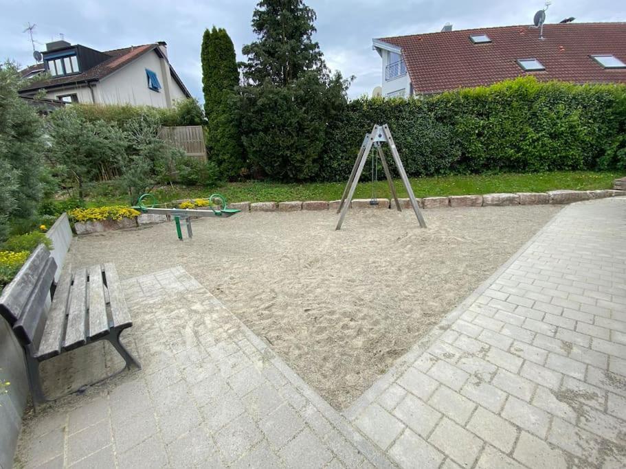 Ferienwohnung I Ferienhaus Am Bodensee I Meersburg I Sauna I Fitness Exterior photo