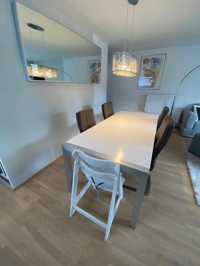Ferienwohnung I Ferienhaus Am Bodensee I Meersburg I Sauna I Fitness Exterior photo