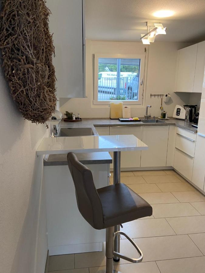 Ferienwohnung I Ferienhaus Am Bodensee I Meersburg I Sauna I Fitness Exterior photo